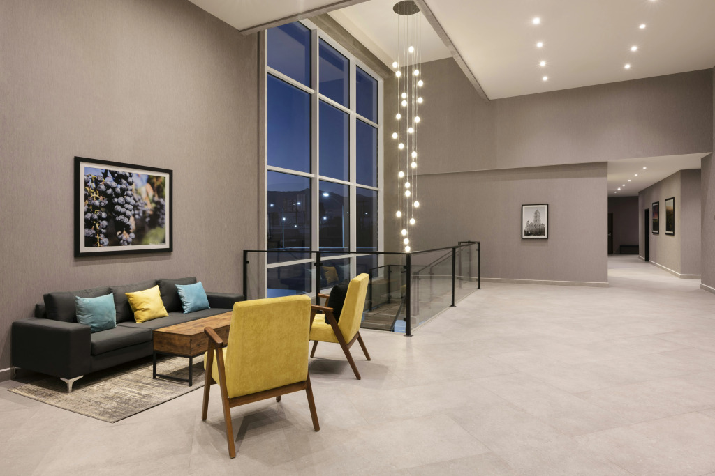 Homewood Suites By Hilton Saltillo