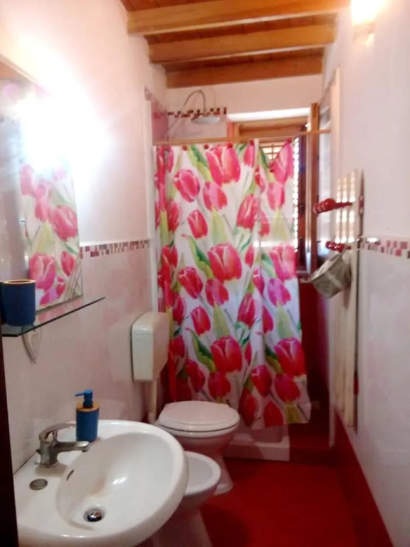 House with 4 Bedrooms in Palermo, with Wonderful City View, Balcony And Wifi - 5 Km From the Beach
