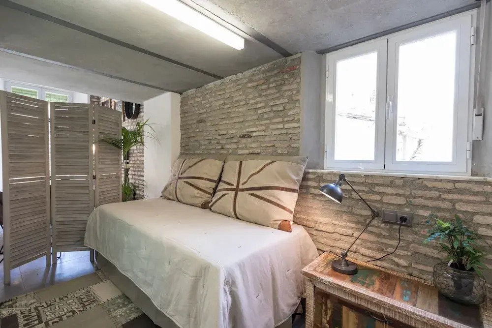Chezmoihomes Loft Catedral