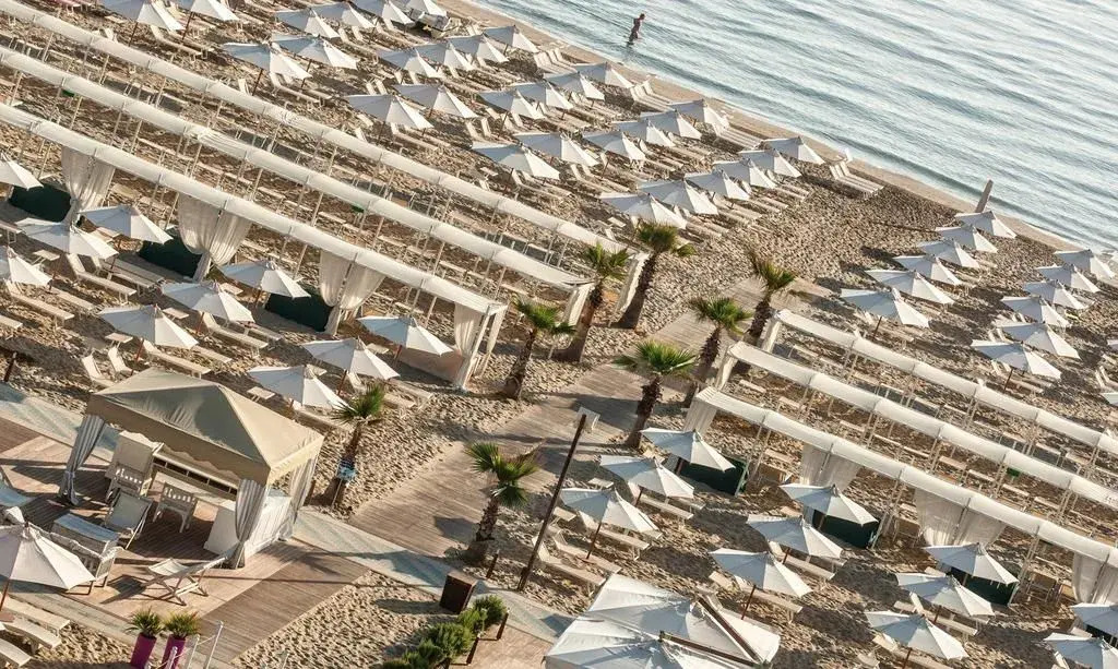 Hotel Mon Cheri