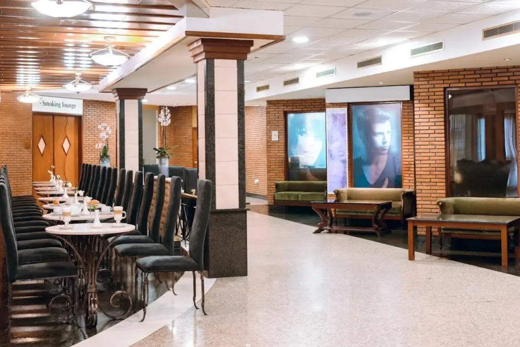 Premier Hotel Rus