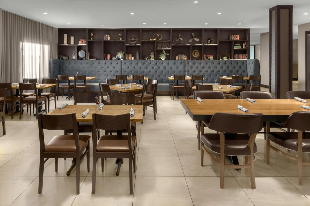 Doubletree By Hilton Lubbock - University Area