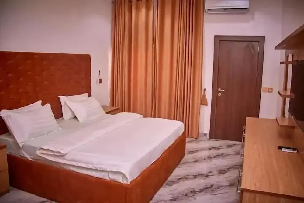 Ramlat Apartment