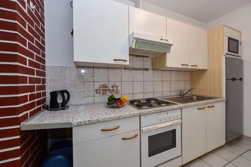 Apartment Mark