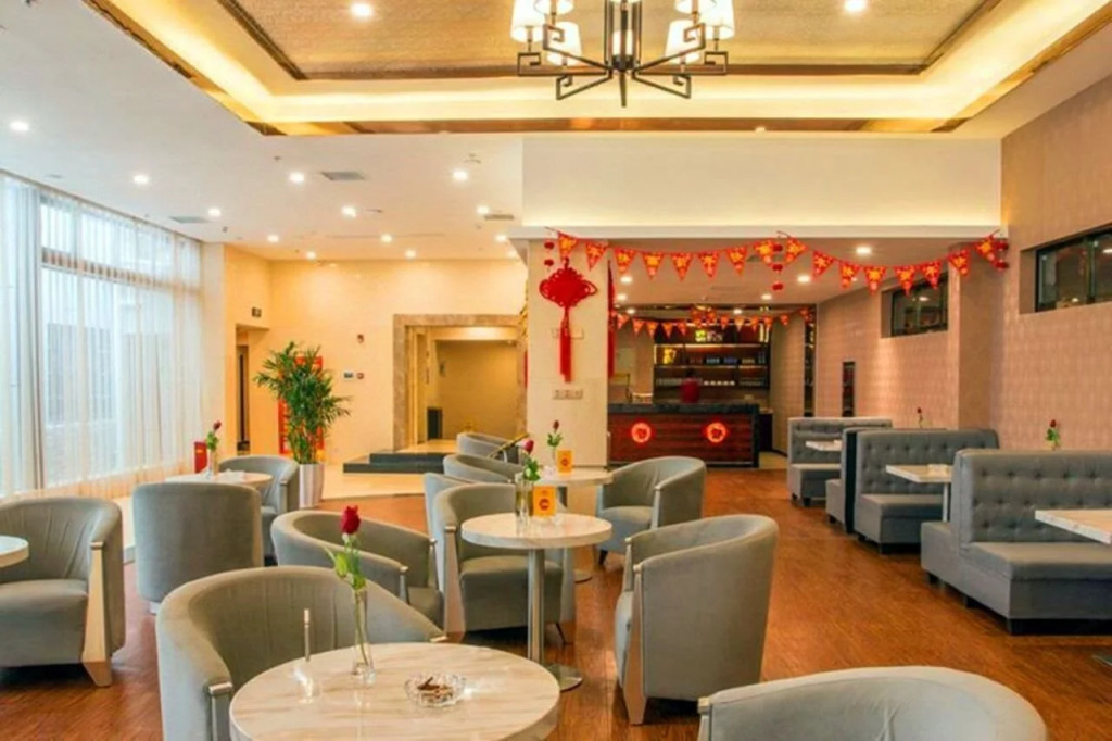 Ji Bin Hotel