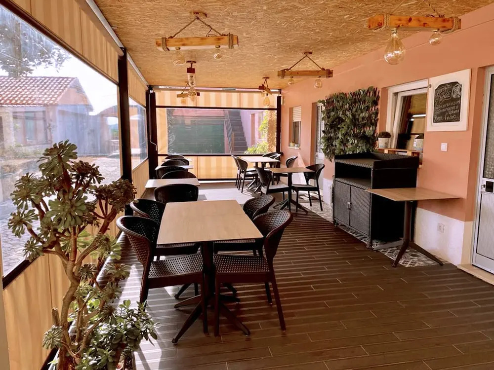 Granny´s Guesthouse