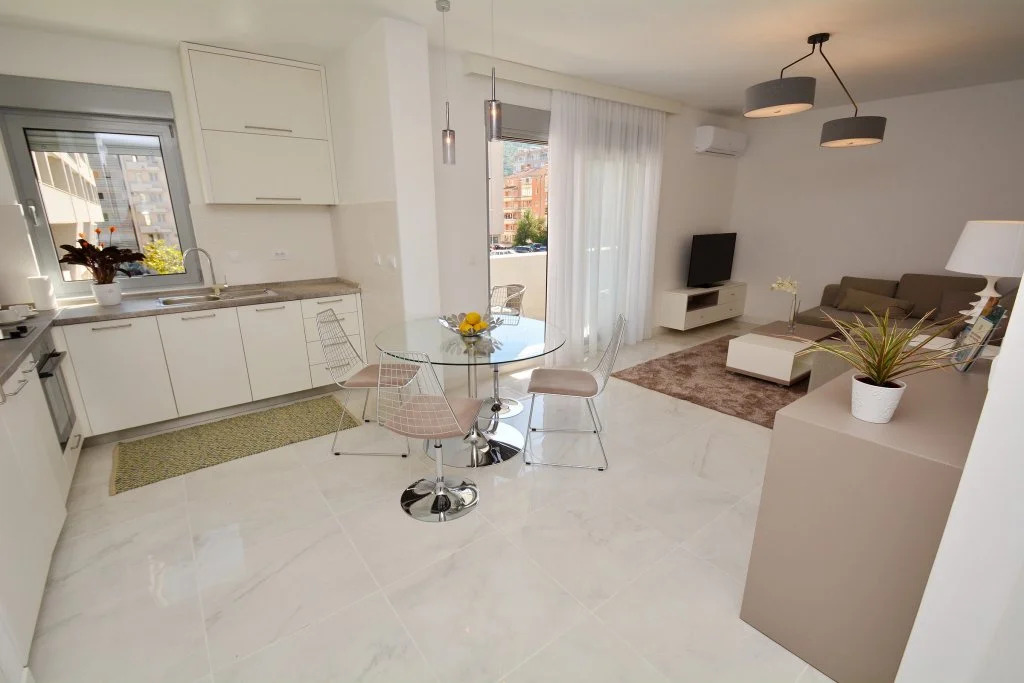 Studios Dimitris IV Apartments