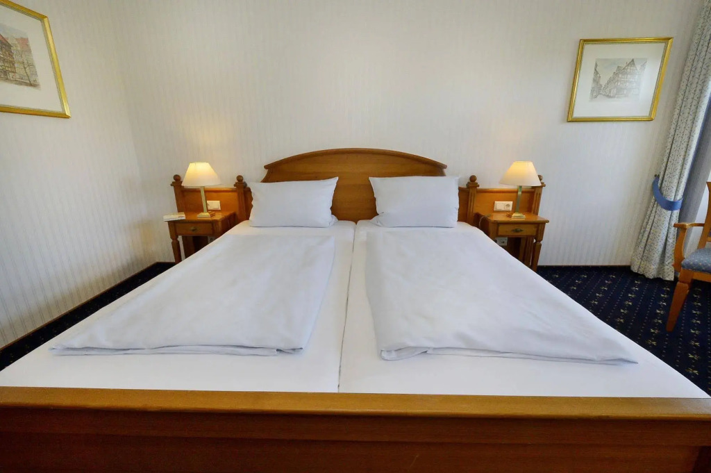 Hotel Alter Packhof