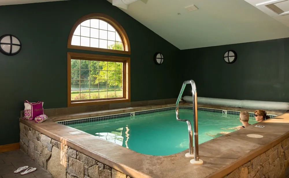 Lake Opechee Inn and Spa