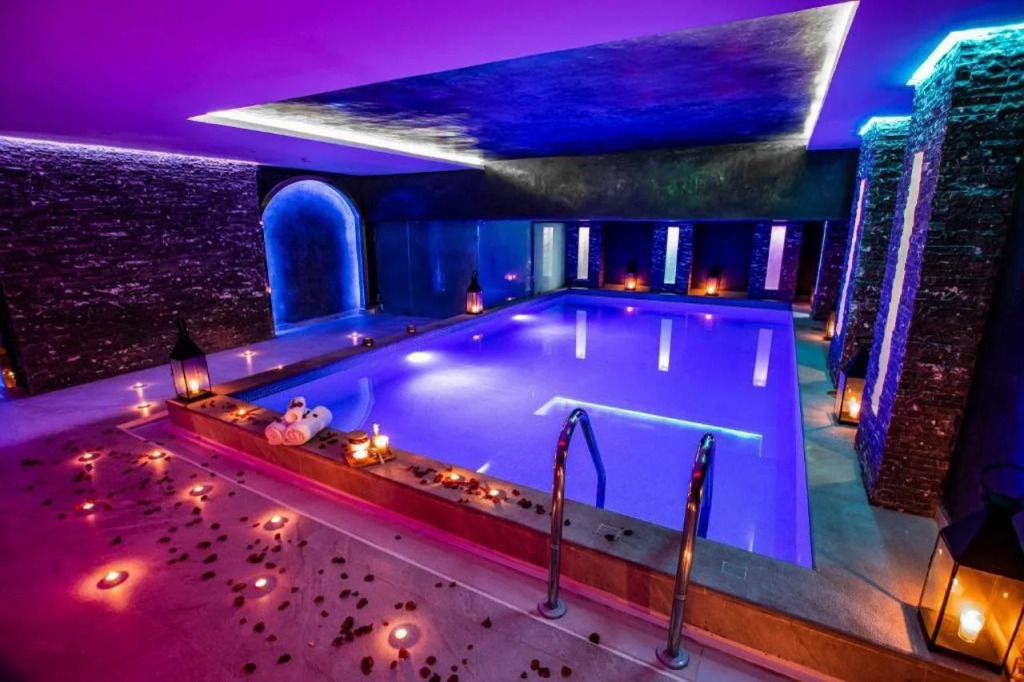 Stars Hotel & Spa