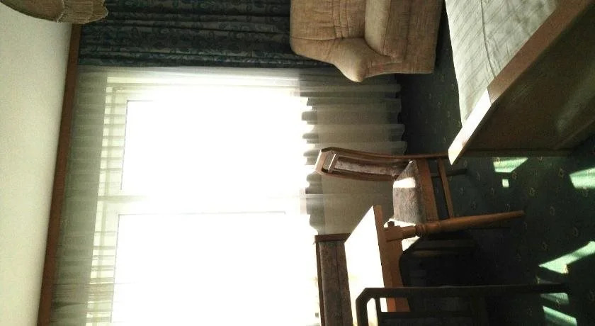 Hotel Garni