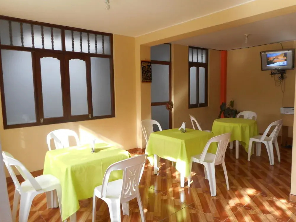 Hostal Geminis