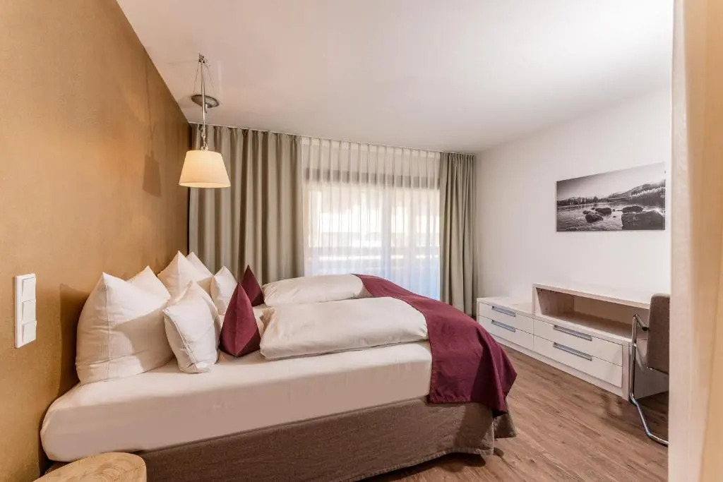 Boutique Hotel Villa Lago