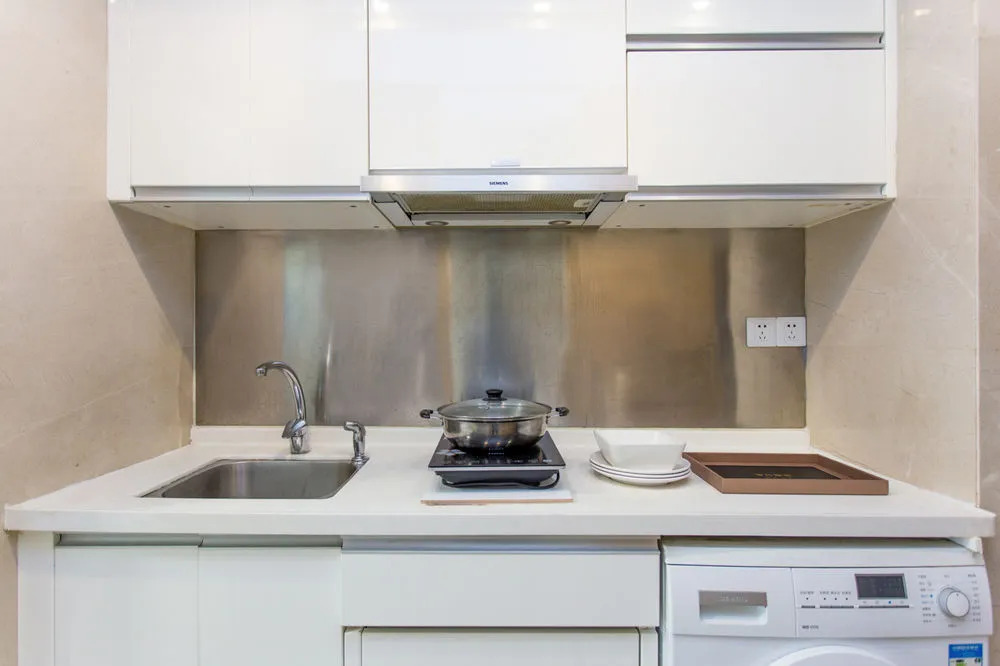 eStay Residence Central plaza Guangzhou