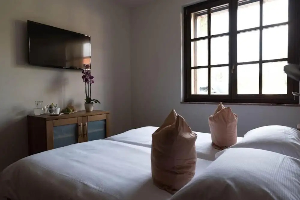 Terra Antica - Resort, Winery & SPA