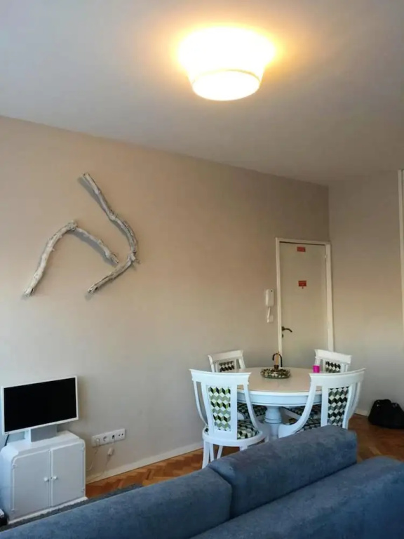 Apartment with 3 Bedrooms in Porto, with Wonderful City View And Wifi - 7 Km From the Beach