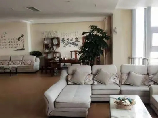 Jinde Hotel