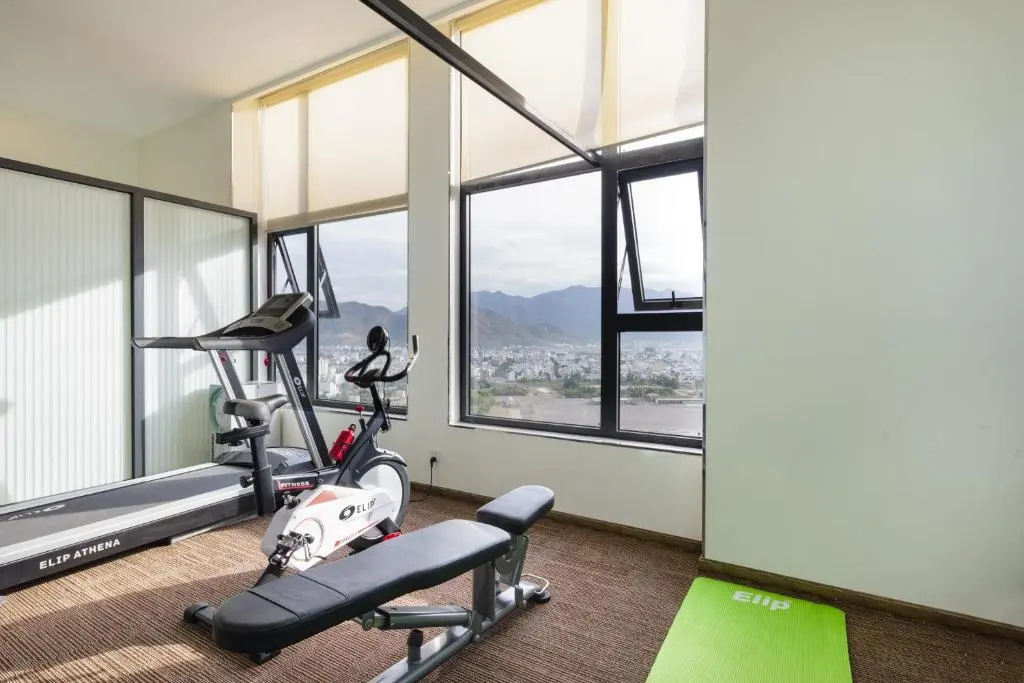 Lucky Sun Hotel Nha Trang Beach