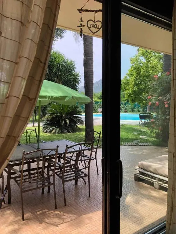 Chorisia Relais