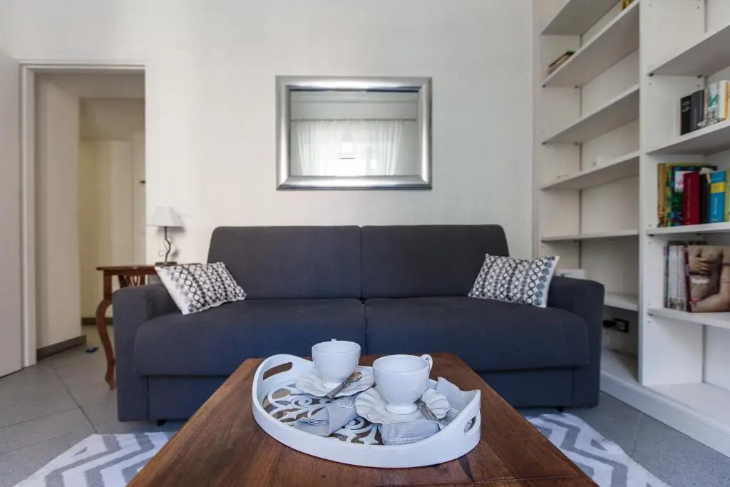 Gianicolo Holiday Apartment
