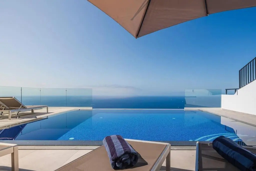 OurMadeira - Villa Aquarela