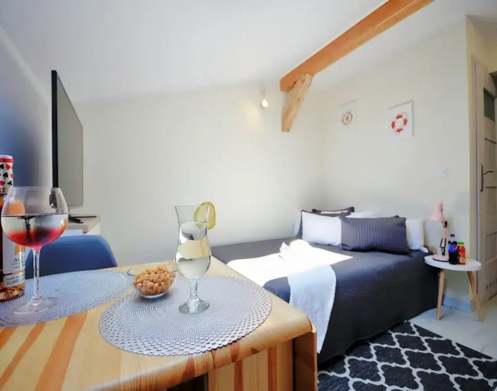 Apartment in Ustronie Morskie by the Beach