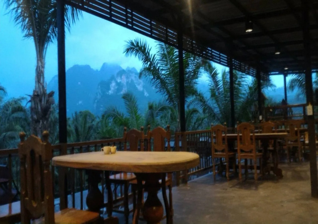 Khao Sok Horizon
