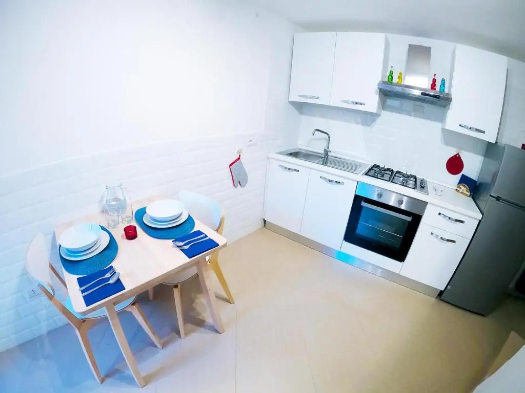 Flat 93 (Adults Only)