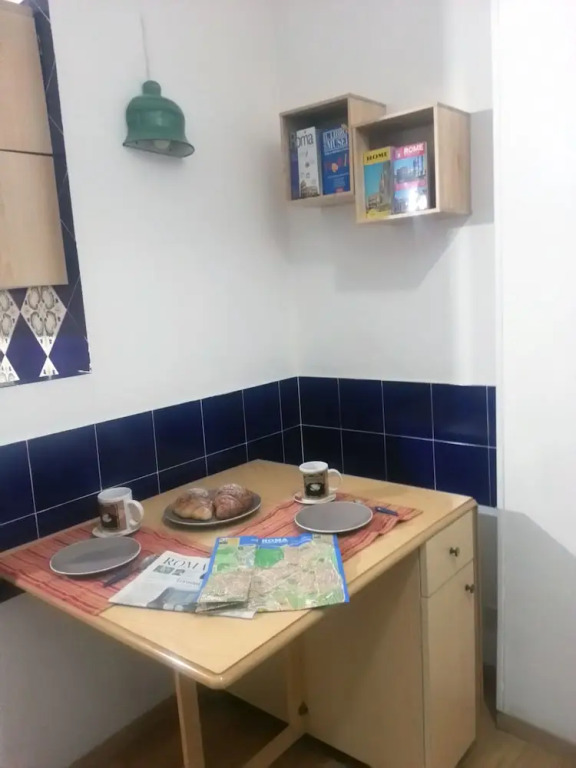 Appartamento La Piazzetta