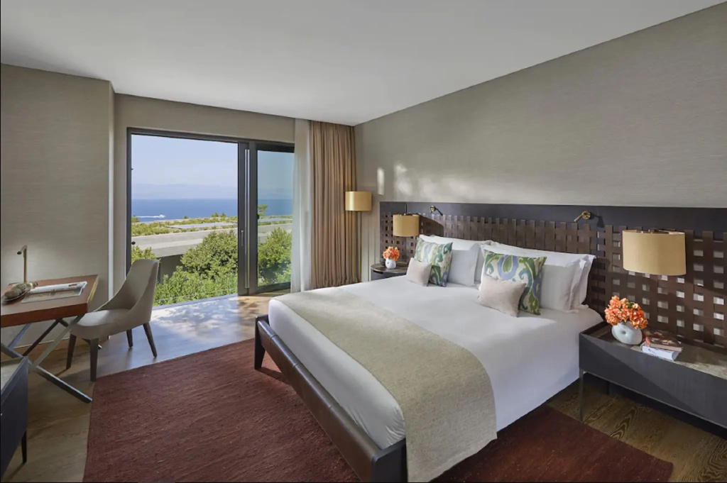 Mandarin Oriental, Bodrum