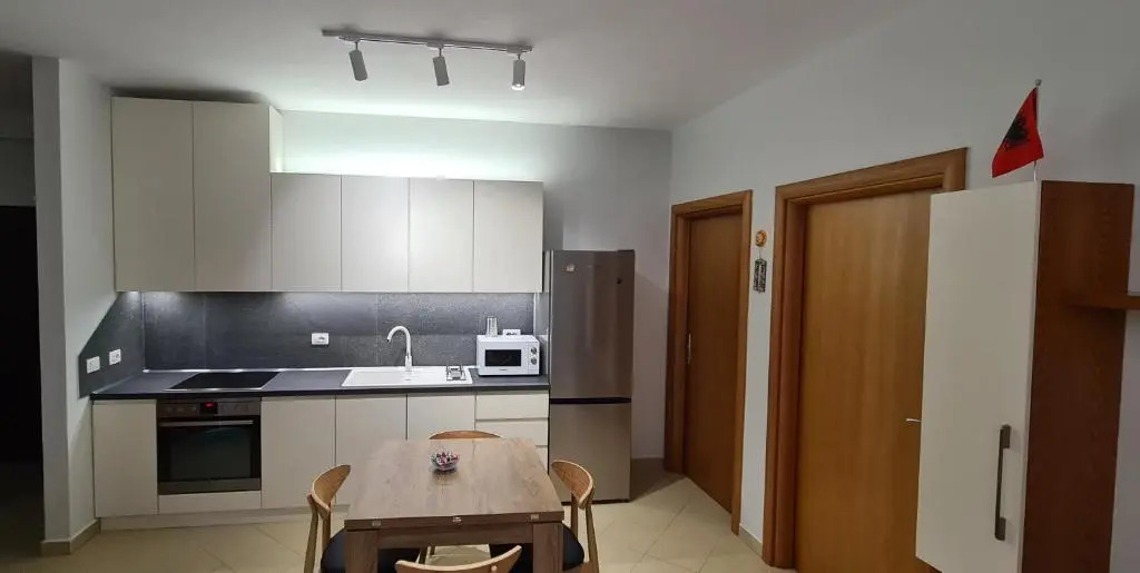 Family apartment in Golem