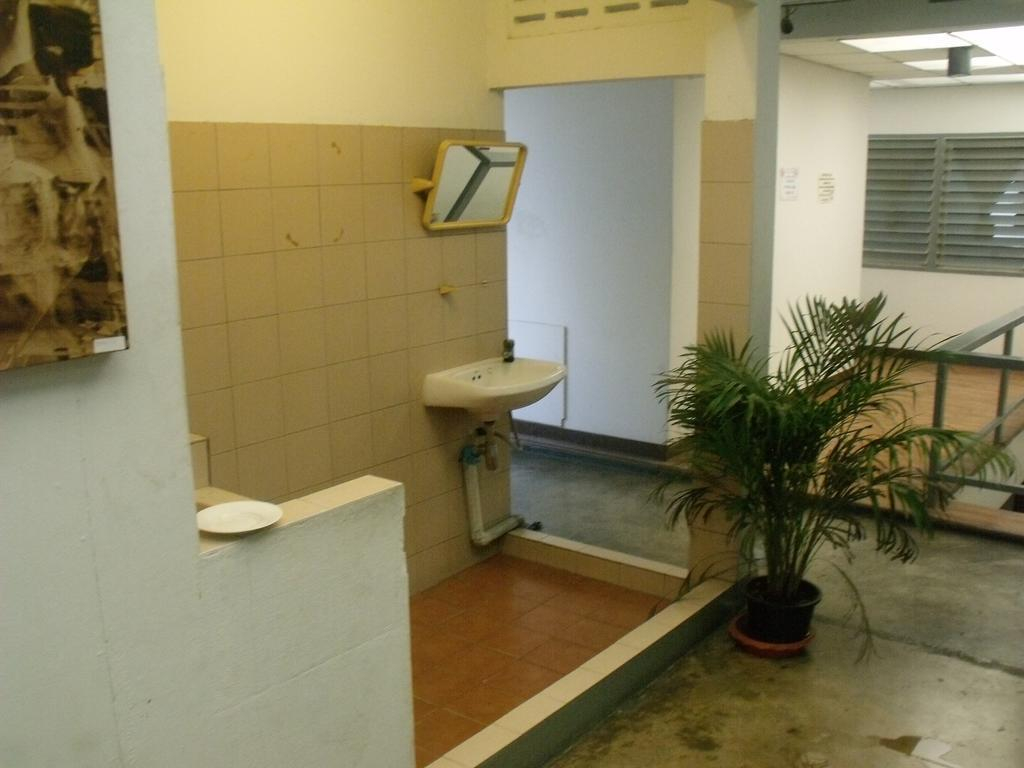Taewez Guesthouse