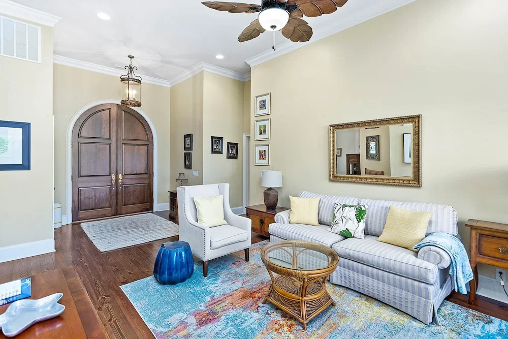 2309 Ocean Road by Hodnett Cooper