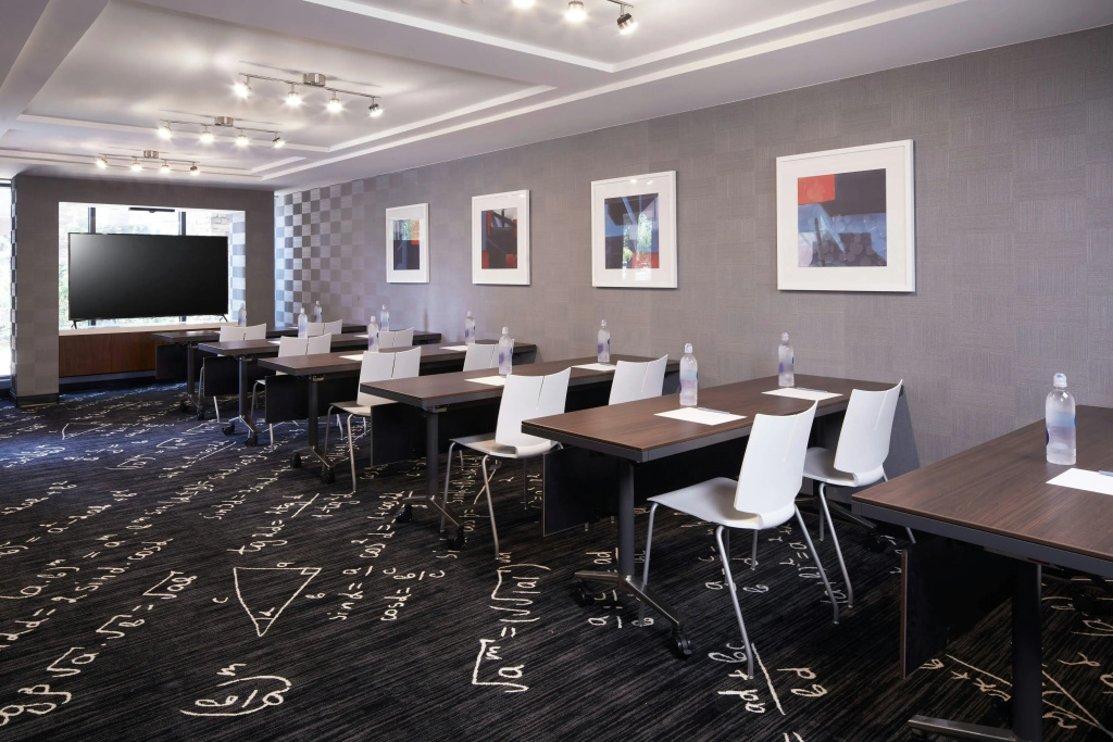 Fairfield Inn & Suites By Marriott Camarillo