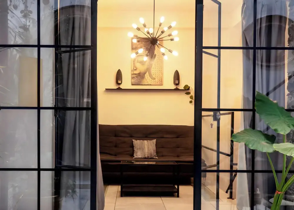Casa Frida Sma Boutique Apartment