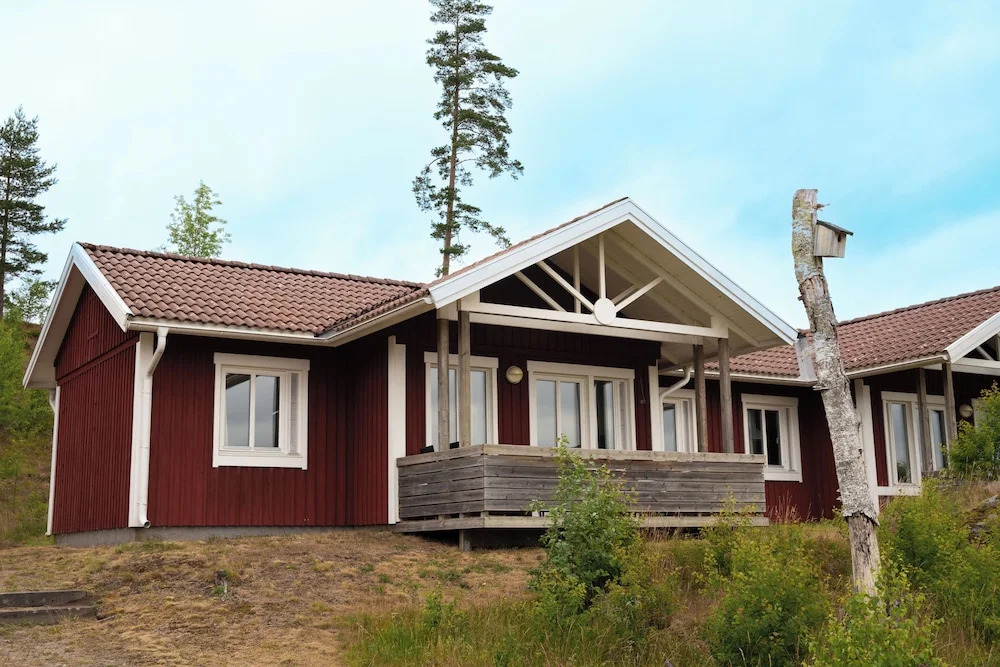 Resort Yxenhaga