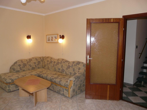 Tanay Vendégház