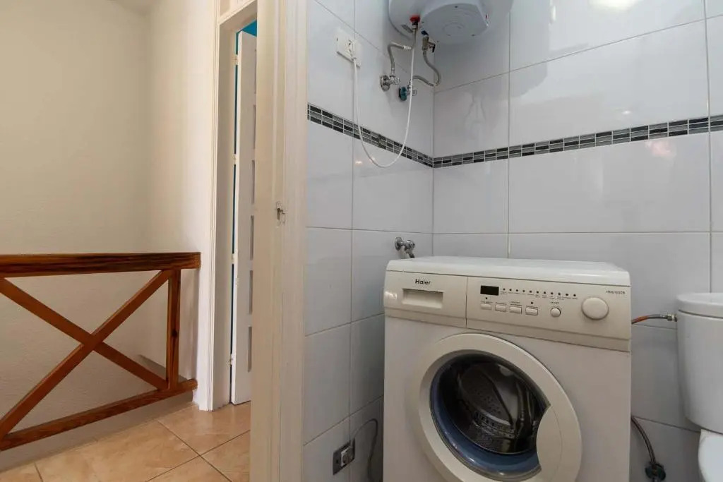 Parque Santiago II 228 - Two Bed