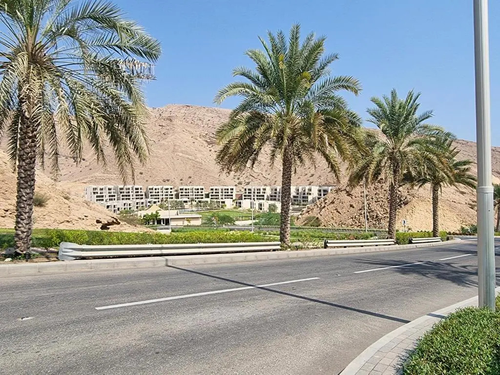 Two bedroom Apartment Muscat Bay