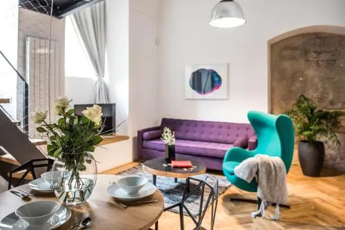 Lazenska N4 Residence