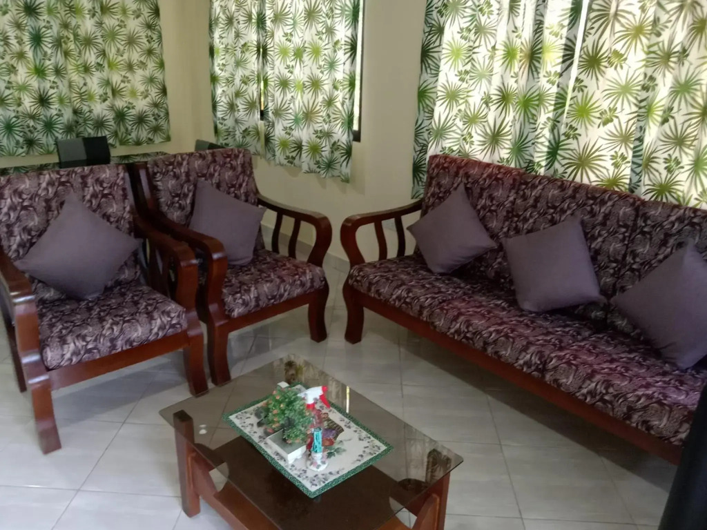 Gal's Guesthouse
