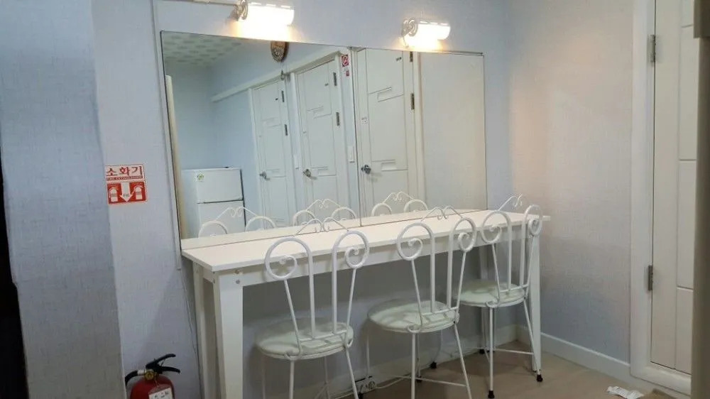 Xinhua Guest house