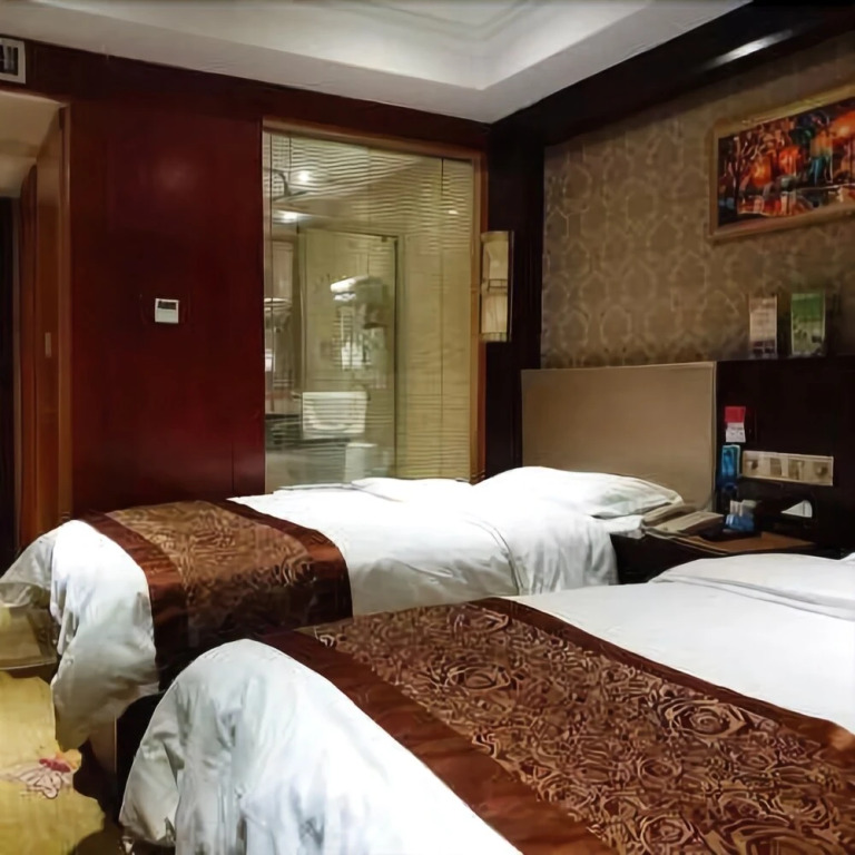 Youjiale Hotel