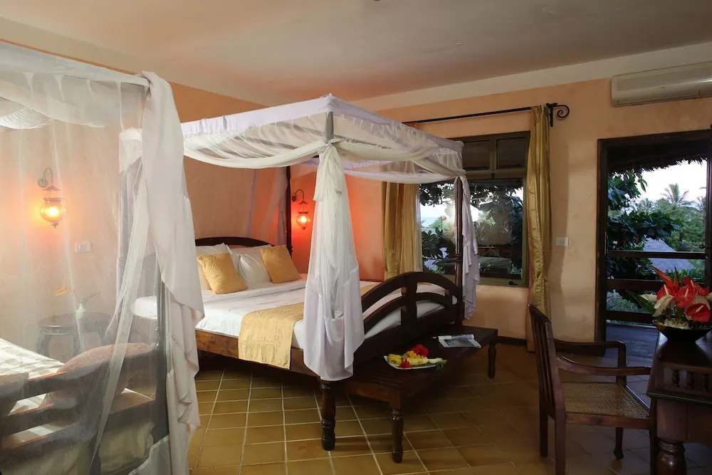 Hotel Club Dongwe