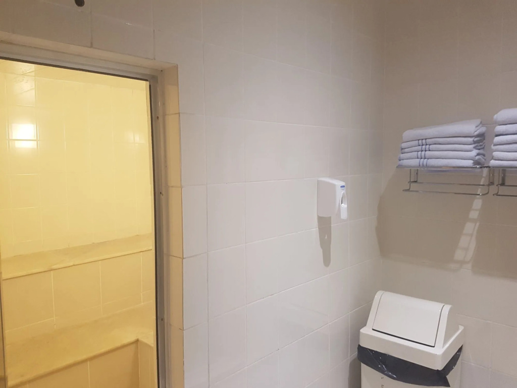 Novotel Porto Alegre Tres Figueiras