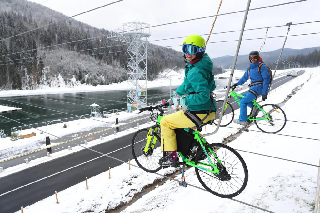Bukovel Apart