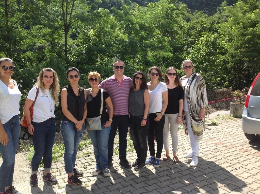 Camlihemsin Tasmektep Hotel