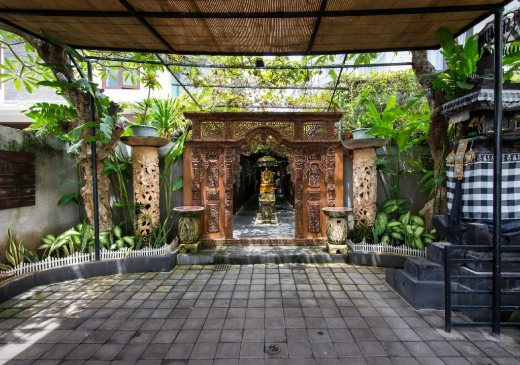 Villa Nakula