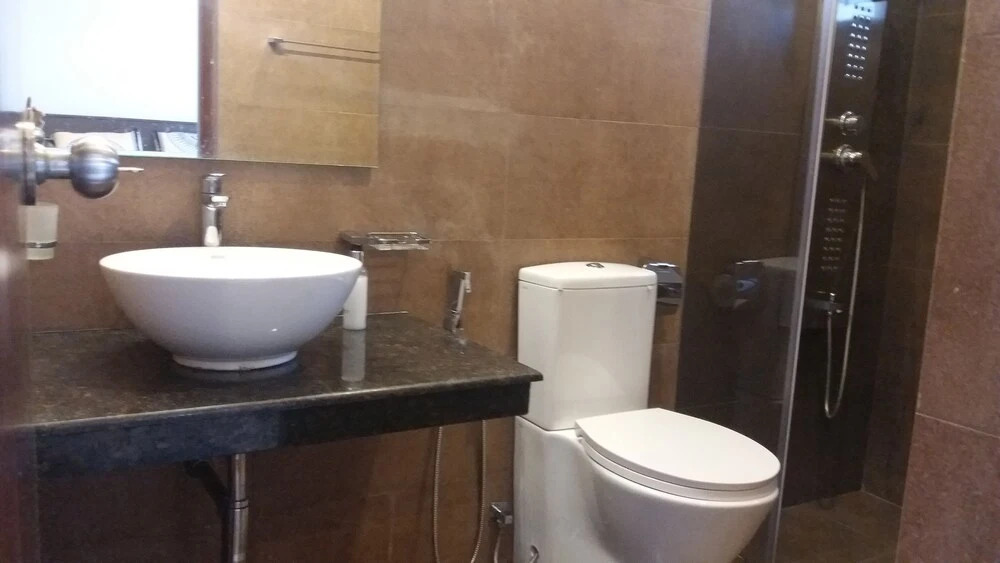 TJ'S Apartments