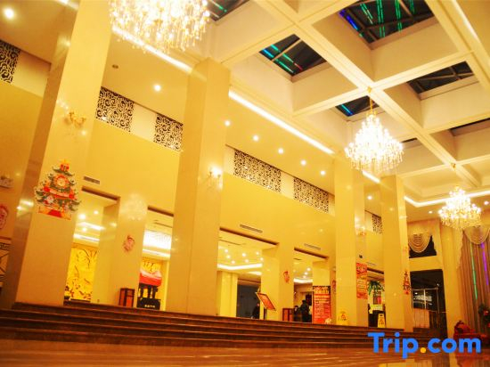 Tian Yi Hotel
